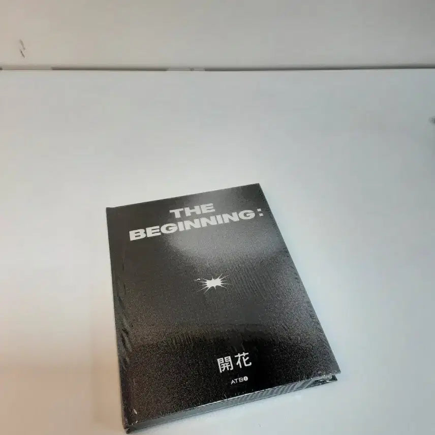 [BUNJANG] ATBO The Beginning Album (Sealed) / ATBO The Beginning 앨범 (미개봉)