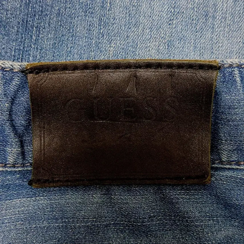 [BUNJANG] Guess Men&