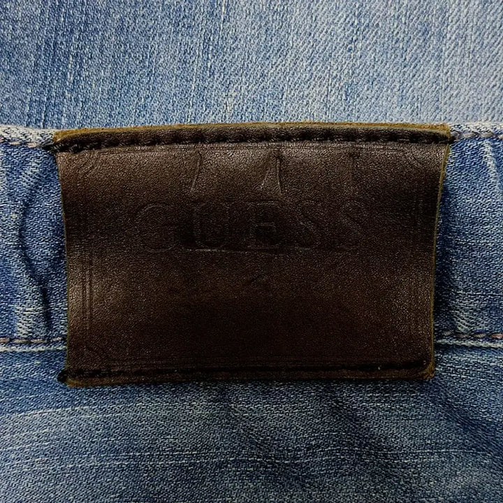 [BUNJANG] Guess Men&