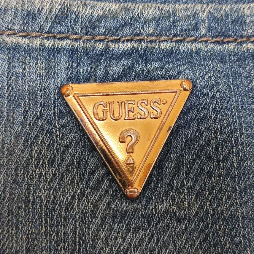 [BUNJANG] Guess Men&