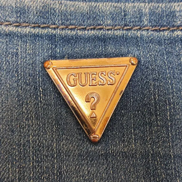 [BUNJANG] Guess Men&