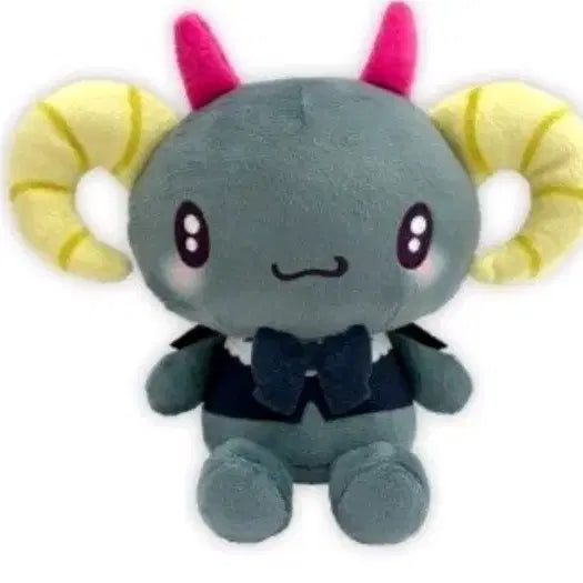 [BUNJANG] Sanrio Rollo-Maniac Berry Plush (27cm) / 산리오 고전 롤로매닉 베리 인형 베리 판매 양도