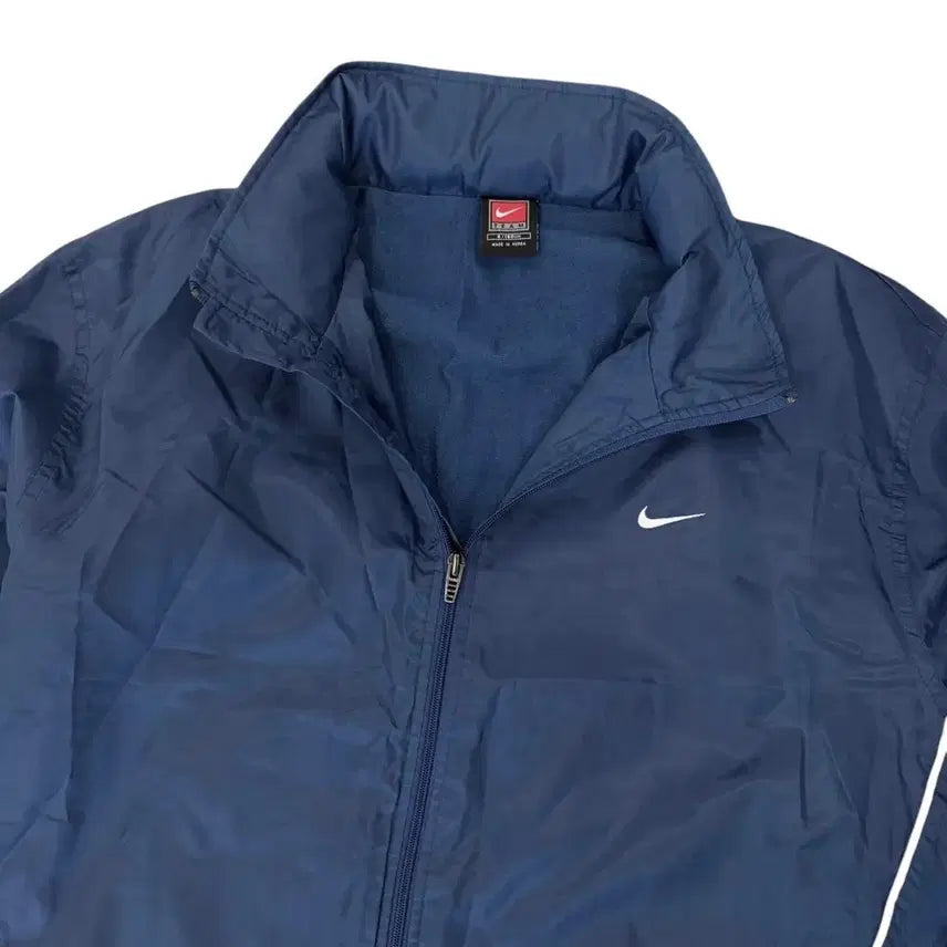 [BUNJANG] Nike Old School Track Jacket / 나이키 올드스쿨 트랙자켓