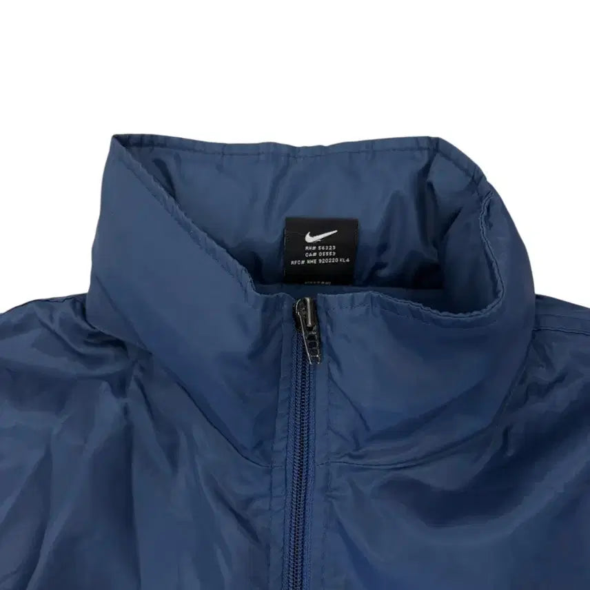 [BUNJANG] Nike Old School Track Jacket / 나이키 올드스쿨 트랙자켓