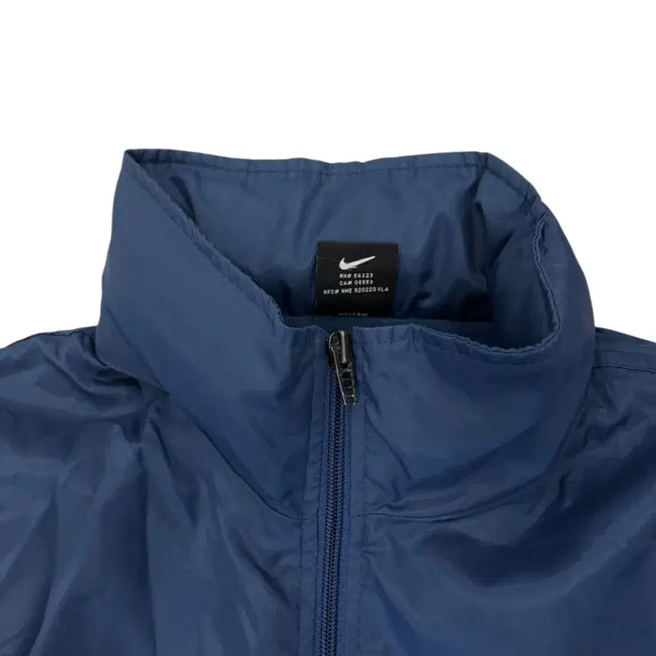 [BUNJANG] Nike Old School Track Jacket / 나이키 올드스쿨 트랙자켓