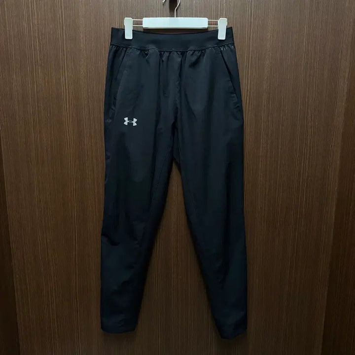 [SOLD OUT] 언더아머 우븐 트레이닝 팬츠 XL