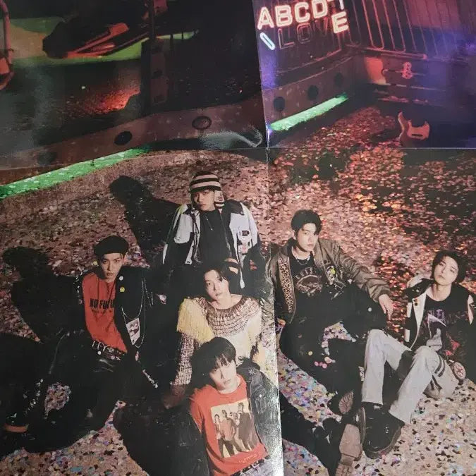 [BUNJANG] BOYNEXTDOOR 1st EP Album / 보이넥스트 도어 앨범