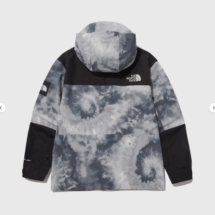 [BUNJANG] The North Face Novelty Baden Jacket Grey XL / 새) 노스페이스 노벨티 베이든 자켓 그레이 XL 미개봉 새상품
