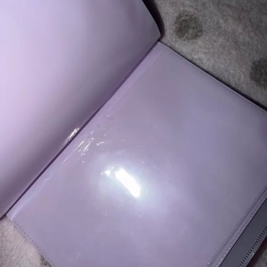 [SOLD OUT] 산리오 엔조이아이돌 시리즈 포토 앨범 사진수납 사진정리 리틀트윈스타