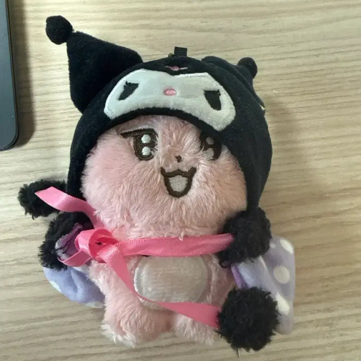 [BUNJANG] TXT Yeonjun MMTG Doll / 말랑쭌 연준 인형 팔아요