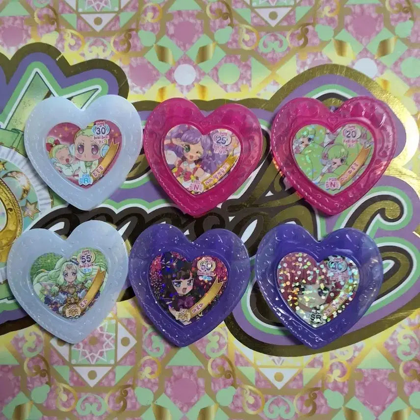 [BUNJANG] PriPara Jewel Set / 프리파라 쥬얼 판매 (이번주 까지만 판매!