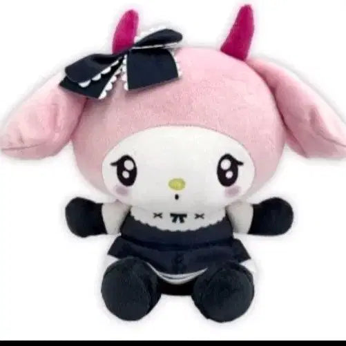 [BUNJANG] Sanrio My Melody Doll / 산리오 고전 마이멜로디 인형 마멜 마이멜로디인형 마멜인형 판매 양도