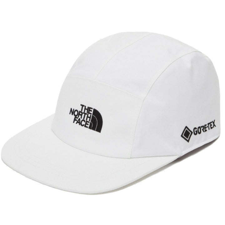 [BUNJANG] The North Face Gore-Tex Camp Cap White L (Unsealed) / 새) 노스페이스 고어텍스 캠프 캡 화이트 L 미개봉 새상품