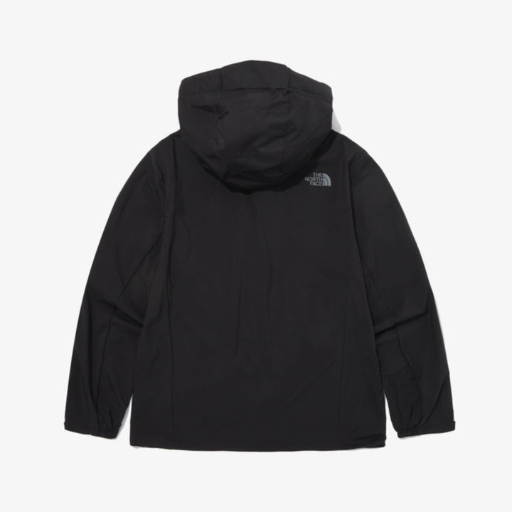 [BUNJANG] The North Face Proflight Hiking Jacket Black XL / 새) 노스페이스 프로플라이 하이킹 자켓 블랙 XL 미개봉 새상품