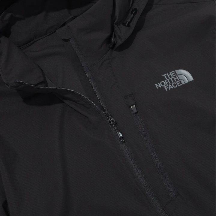 [BUNJANG] The North Face Proflight Hiking Jacket Black XL / 새) 노스페이스 프로플라이 하이킹 자켓 블랙 XL 미개봉 새상품