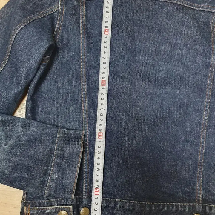 [BUNJANG] DOFAMILY Japanese Celadon Jacket M / DOFAMILY 일본청자켓m