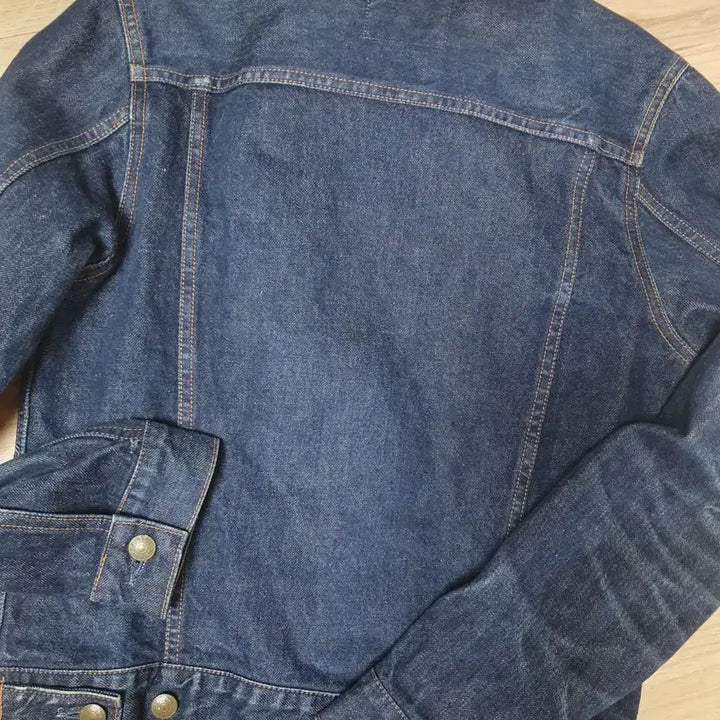 [BUNJANG] DOFAMILY Japanese Celadon Jacket M / DOFAMILY 일본청자켓m