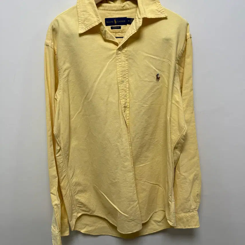 [SOLD OUT] (106) 폴로랄프로렌 셔츠
