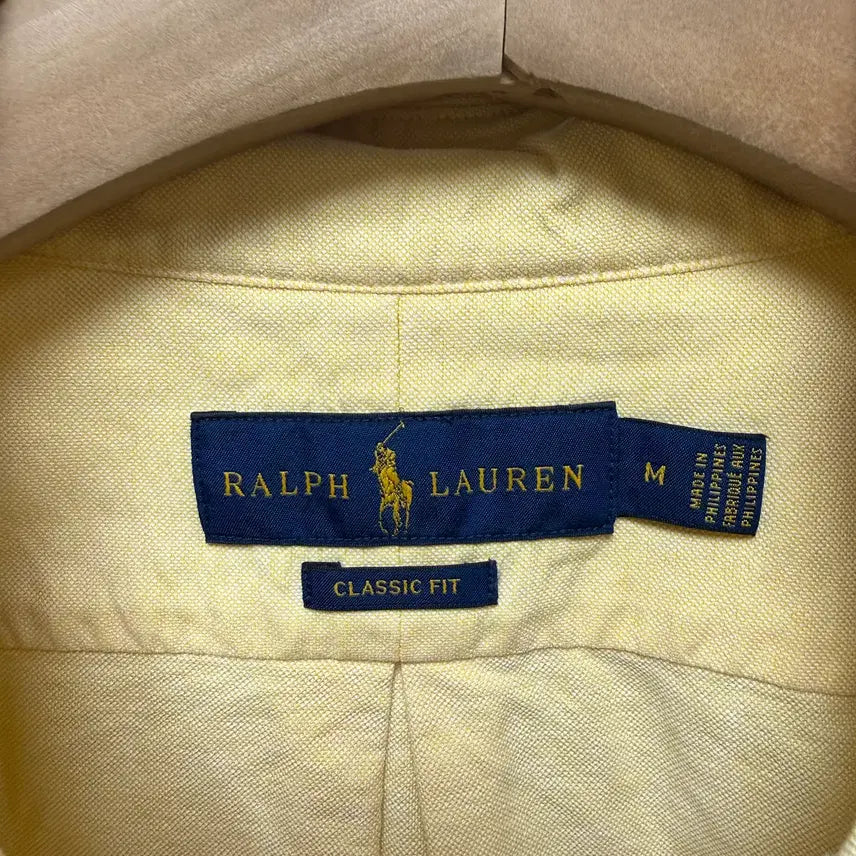 [SOLD OUT] (106) 폴로랄프로렌 셔츠
