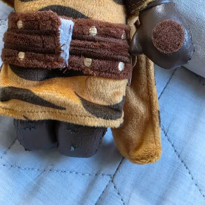 [BUNJANG] Identity V Prophet Figure Bundle Set / 오인격 선지자 인형 일괄