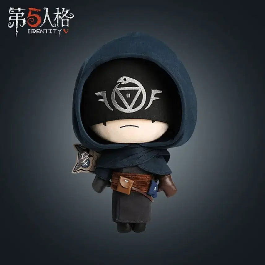 [BUNJANG] Identity V Prophet Figure Bundle Set / 오인격 선지자 인형 일괄