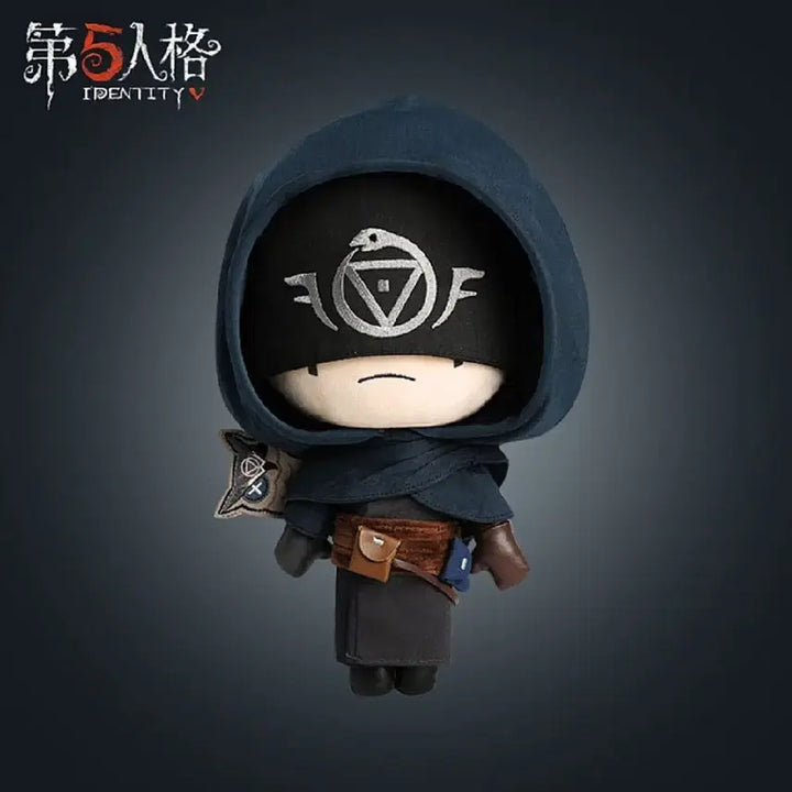 [BUNJANG] Identity V Prophet Figure Bundle Set / 오인격 선지자 인형 일괄