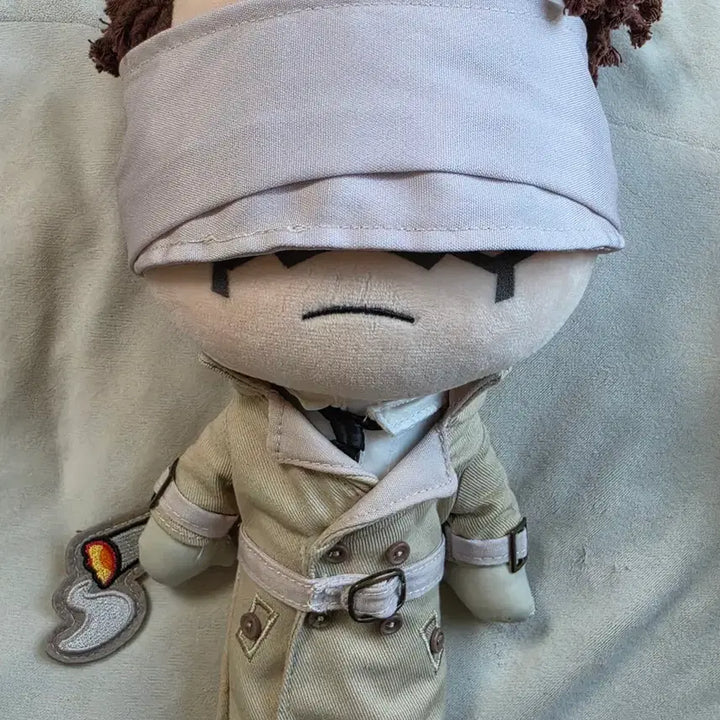[BUNJANG] Identity V Prophet Figure Bundle Set / 오인격 선지자 인형 일괄