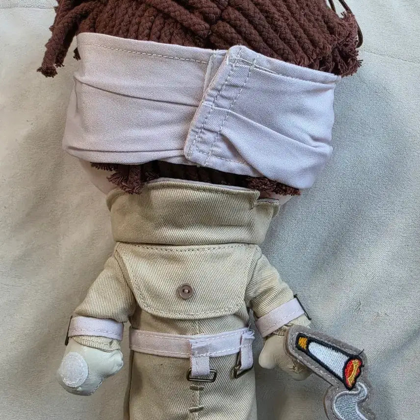 [BUNJANG] Identity V Prophet Figure Bundle Set / 오인격 선지자 인형 일괄