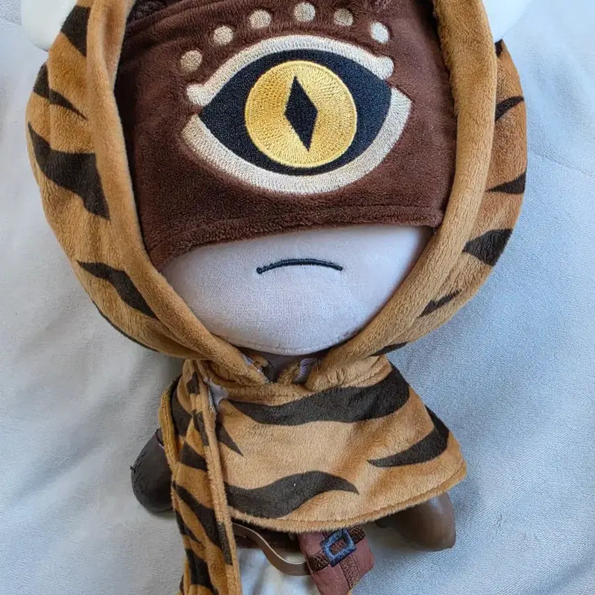 [BUNJANG] Identity V Prophet Figure Bundle Set / 오인격 선지자 인형 일괄