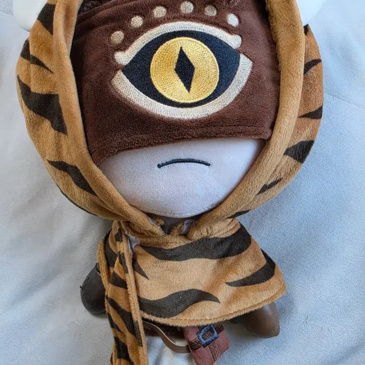 [BUNJANG] Identity V Prophet Figure Bundle Set / 오인격 선지자 인형 일괄