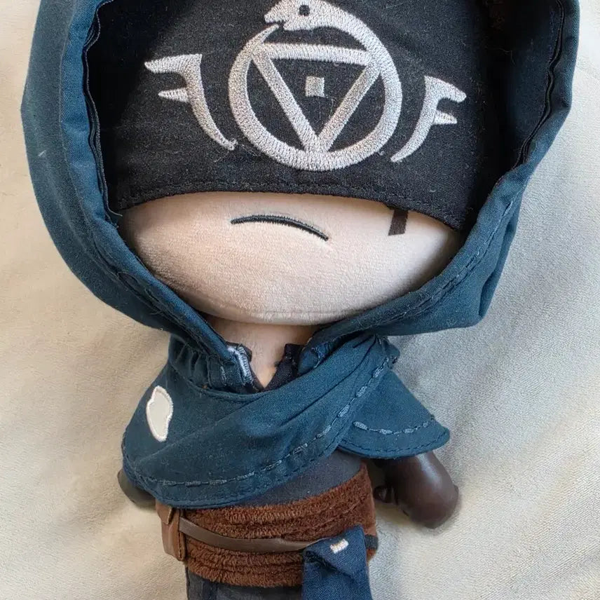 [BUNJANG] Identity V Prophet Figure Bundle Set / 오인격 선지자 인형 일괄