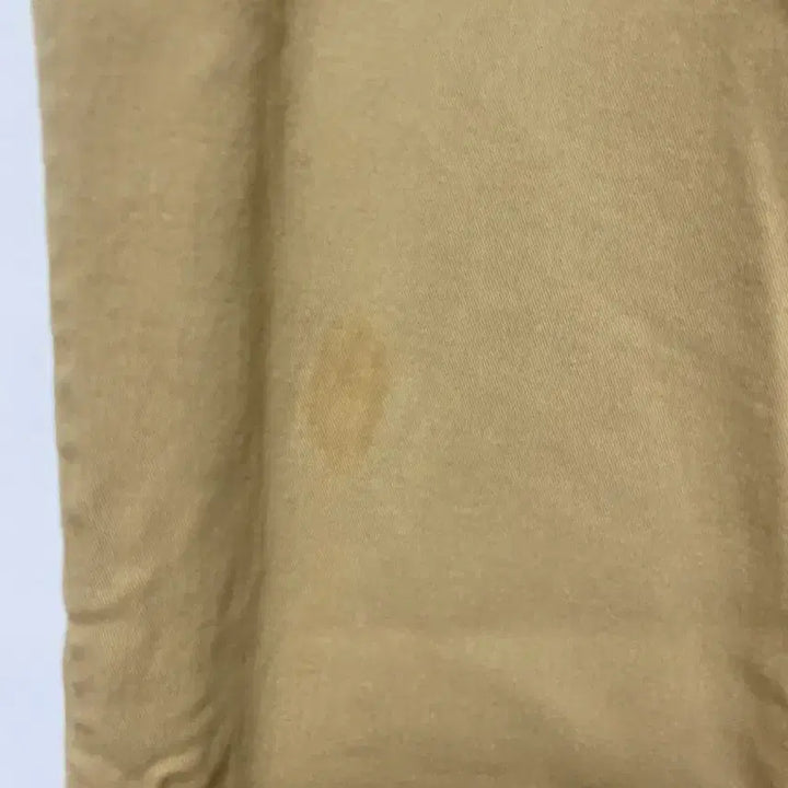 [BUNJANG] North Face Chino Pants 80 Size / [NORTH] 노스페이스 치노팬츠 80사이즈