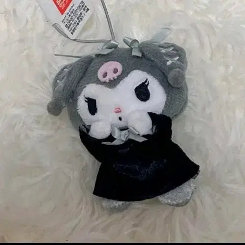 [BUNJANG] Sanrio Kuromi Classic Doll / 산리오 고전 쿠로미 인형 쿠로미인형 판매 양도