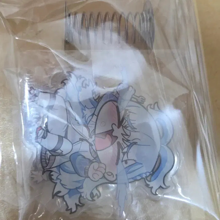 [BUNJANG] Hololive Acrylic Stand and Keyring / 홀로라이브 키링, 아크릴스탠드