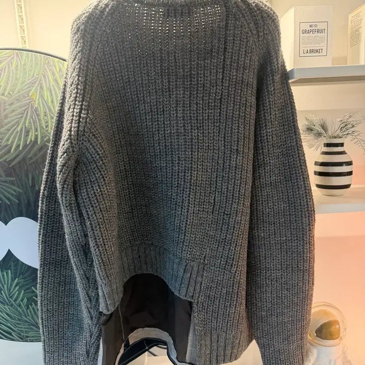 [BUNJANG] kolor Cardigan / 컬러(kolor) 가디건
