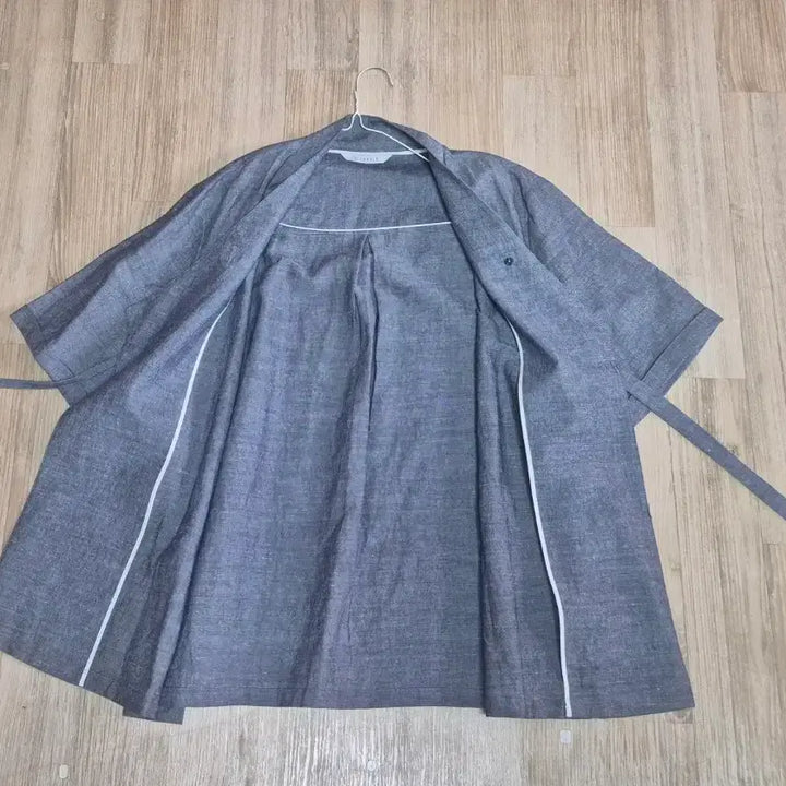 [BUNJANG] LEESLE Linen Jeogori (L) New Product / LEESLE 린넨 저고리(L) 새제품