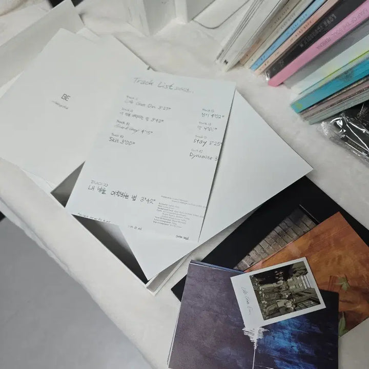 [BUNJANG] BTS Album Bundle Set / BTS 방탄소년단 앨범 22장 전체 일괄(개별판매X)