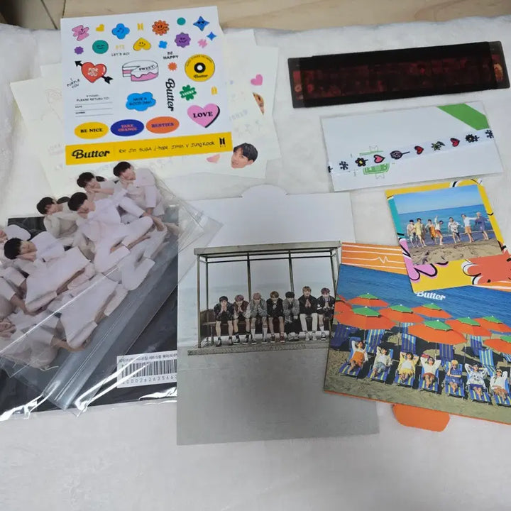 [BUNJANG] BTS Album Bundle Set / BTS 방탄소년단 앨범 22장 전체 일괄(개별판매X)