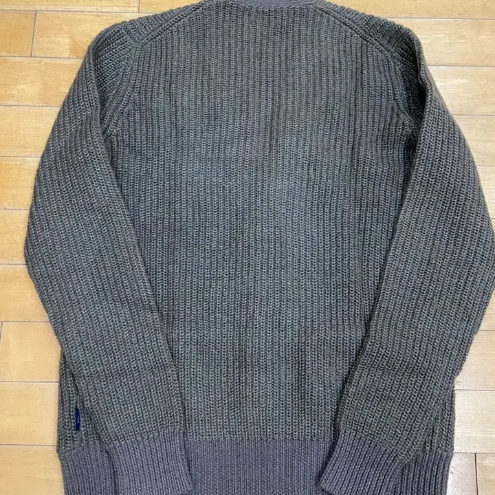 [BUNJANG] Paul Smith Jeans Wool Nylon Mohair Blend Cardigan / 폴스미스 진스 울 나일론 가디건 S