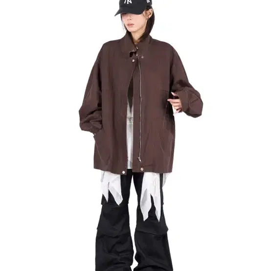 [BUNJANG] Rit Kim Shadow Cation Field Jacket / 릿킴 SHADOW CATION FIELD JACKET 판매