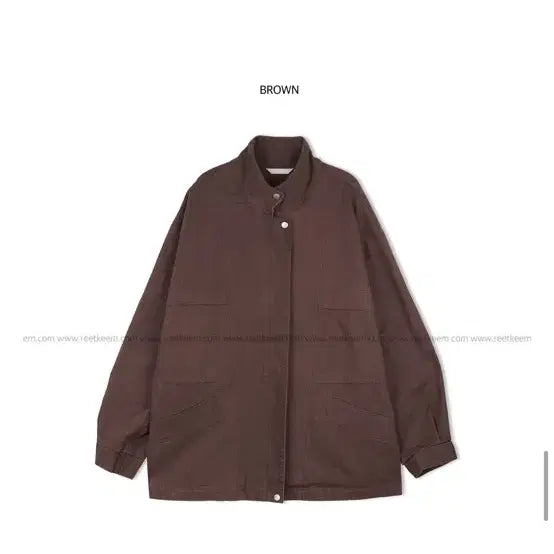 [BUNJANG] Rit Kim Shadow Cation Field Jacket / 릿킴 SHADOW CATION FIELD JACKET 판매