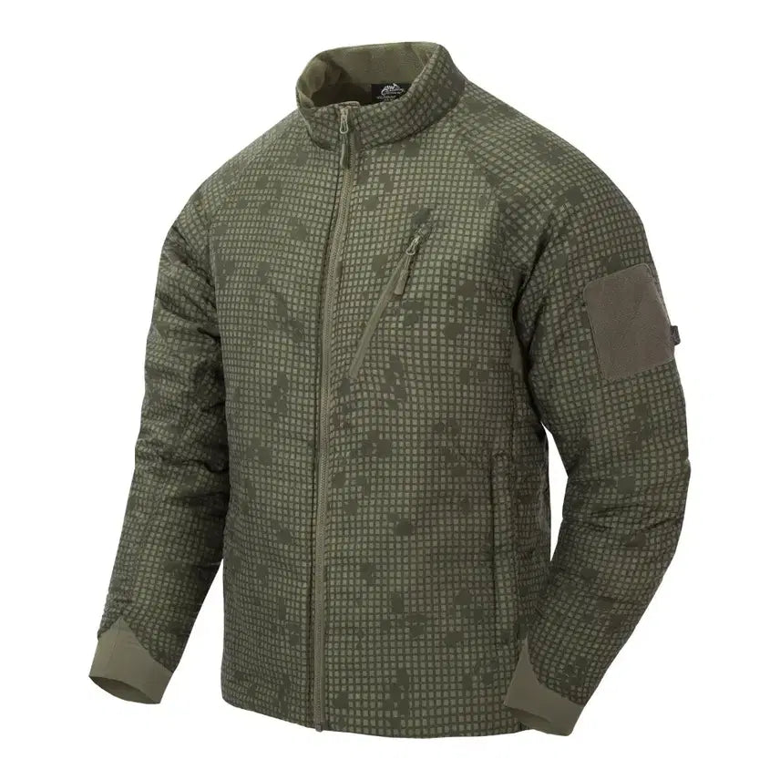 [BUNJANG] Helikon-Tex Wolfhound Desert Night Camo Jacket / 헬리콘텍스 울프하운드 데저트나이트카모 S / 2XL 새상품