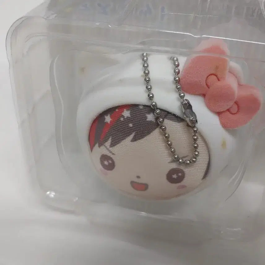 [BUNJANG] Ensemble Stars Ryuseitai Sanrio Collaboration Mascot Bundle Set + Bonus / 앙스타 유성대 산리오 콜라보 마스코트 일괄+덤증정 가격인하