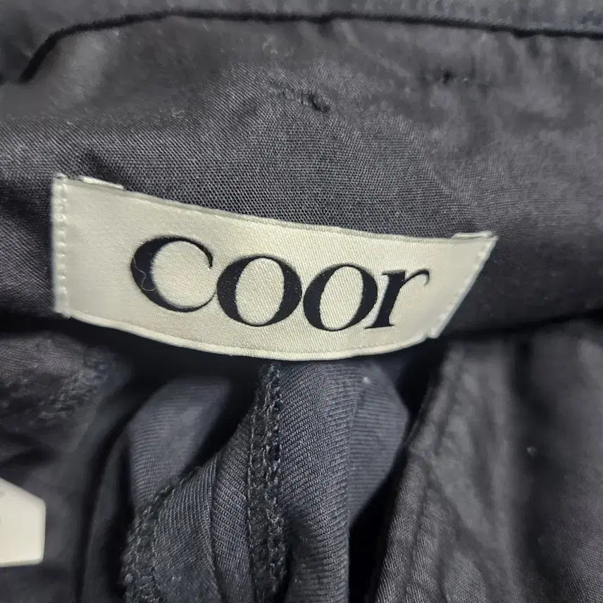 [BUNJANG] COOR Men&