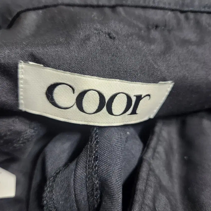 [BUNJANG] COOR Men&