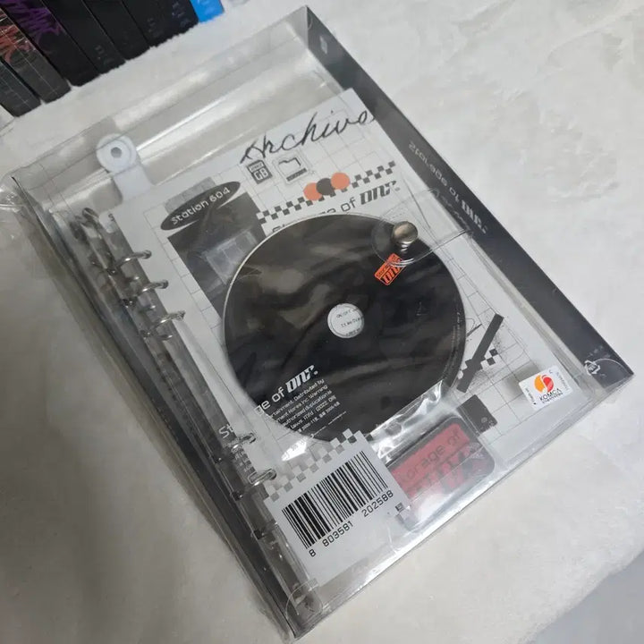[BUNJANG] ONF Album Bundle Set / 온앤오프 앨범 19장 일괄