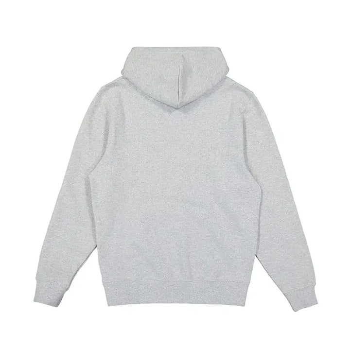 [BUNJANG] Noah x Puma Half-Zip Hoodie T-Shirt Grey XL / [XL] 노아 x 푸마 후드티셔츠 하프집업 그레이 noah