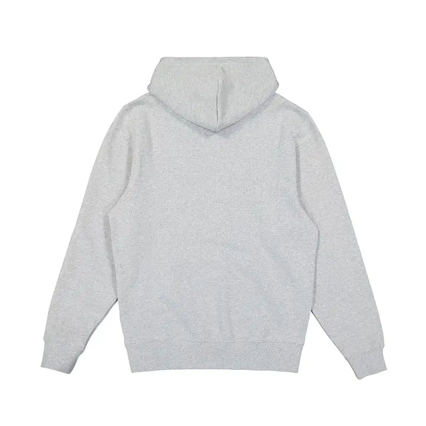 [BUNJANG] Noah x Puma Half-Zip Hoodie T-Shirt Grey XL / [XL] 노아 x 푸마 후드티셔츠 하프집업 그레이 noah