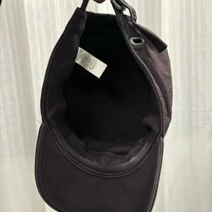 [SOLD OUT] Diesel 디젤 워크캡 빈티지 밀리터리 군모 모자