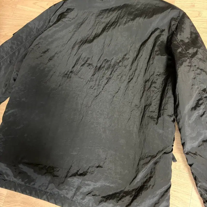 [BUNJANG] Stone Island Nylon Metal PrimaLoft Jacket / 스톤아일랜드 나일론메탈 프리마로프트 자켓